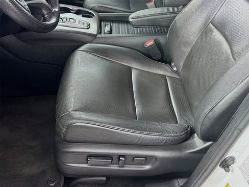 Used 2022 Honda Passport EX-L image 13