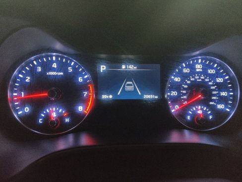 Used 2024 Kia Forte LXS w/ LXS Technology Package image 23