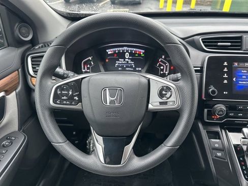 Used 2019 Honda CR-V EX image 23