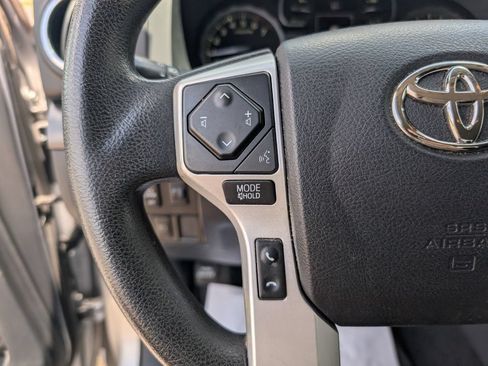 Used 2019 Toyota Tundra SR5 w/ SR5 Upgrade Package AWD/4WD image 21