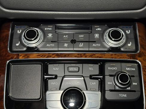Used 2015 Audi A8 L 3.0T w/ Premium Package AWD/4WD image 45