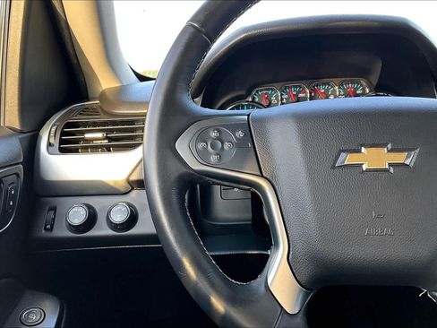 Used 2018 Chevrolet Tahoe LT AWD/4WD image 23