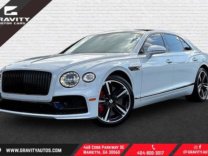 Used 2021 Bentley Flying Spur W12