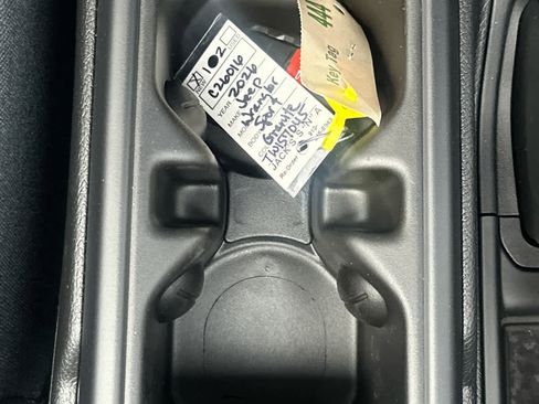 New 2026 Jeep Wrangler Sport image 36