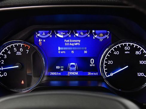 Used 2023 Ford F150 XLT w/ Equipment Group 302A High AWD/4WD image 19