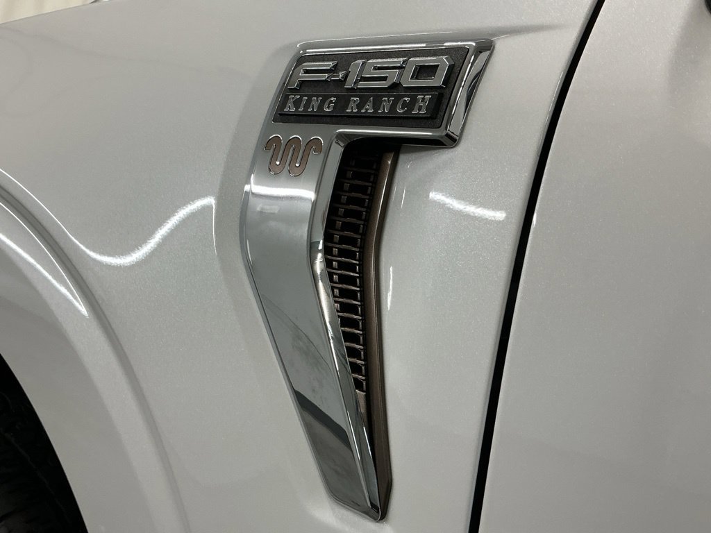 Used 2024 Ford F150 King Ranch AWD/4WD image 6