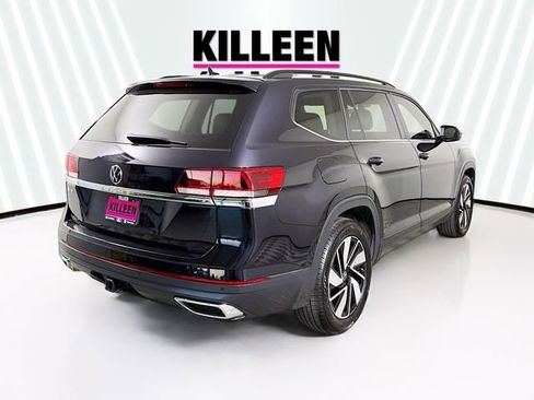 Used 2023 Volkswagen Atlas SE image 7