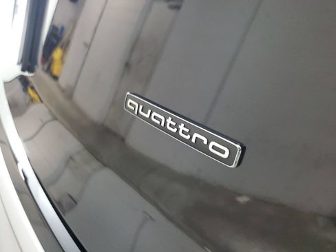 New 2026 Audi Q3 quattro 2.0T AWD/4WD image 7