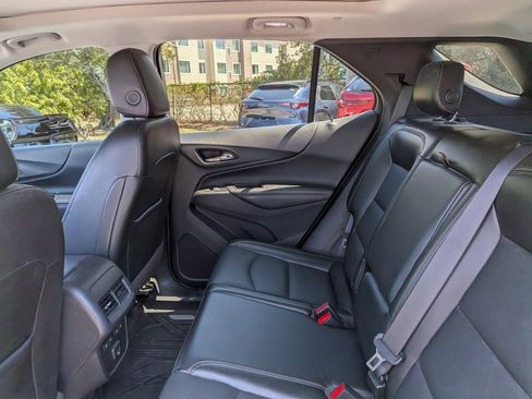 Used 2020 Chevrolet Equinox Premier image 15