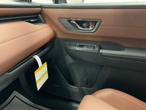 New 2026 Subaru Outback Touring image 18