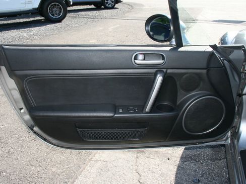 Used 2012 MAZDA MX-5 Miata Grand Touring w/ Premium Pkg RWD image 32