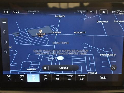 New 2026 Ford F350 Platinum w/ Platinum Plus Package image 25