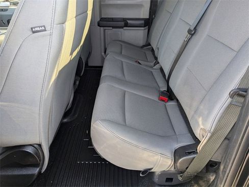 Used 2021 Ford F350 XL w/ STX Appearance Package image 18