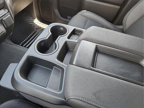 New 2026 GMC Sierra 1500 Pro w/ Graphite Edition image 19