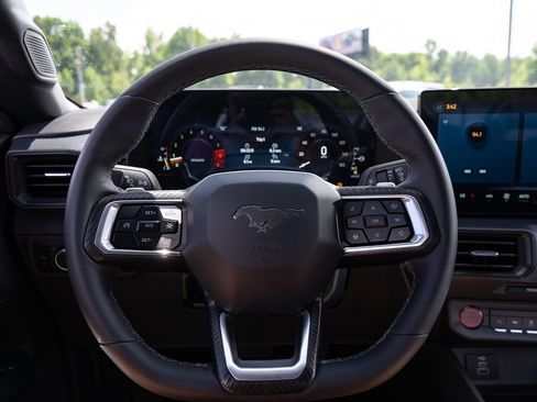 New 2026 Ford Mustang GT RWD image 24