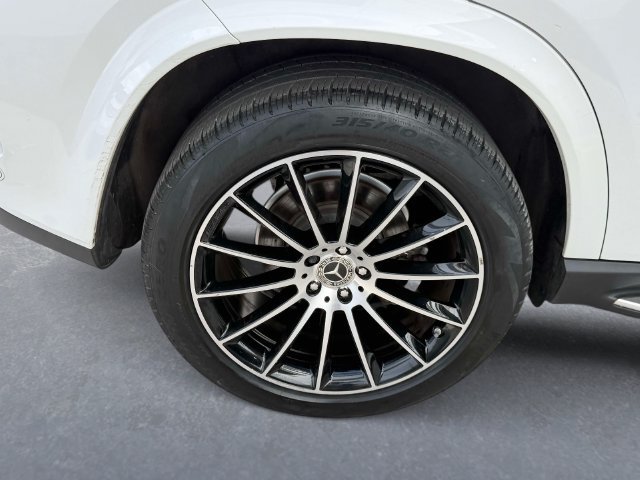 Certified 2023 Mercedes-Benz GLE 350 4MATIC image 6