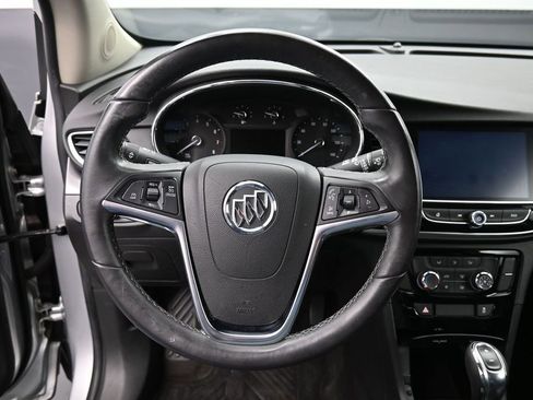 Used 2017 Buick Encore Preferred FWD image 16