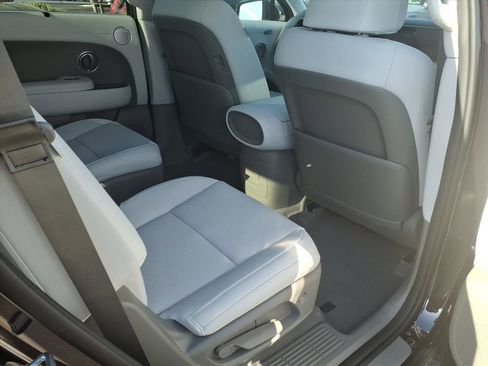 New 2026 Hyundai Palisade SEL Premium image 8