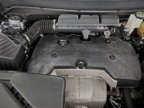 Used 2020 Buick Envision Preferred AWD/4WD image 31