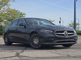 Used 2022 Mercedes-Benz C 300 4MATIC Sedan video 1