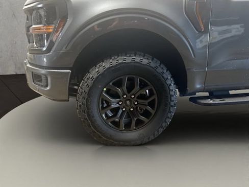 New 2026 Ford F150 Tremor w/ Equipment Group 402B AWD/4WD image 14