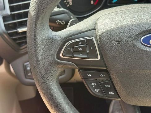 Used 2017 Ford Escape SE image 19