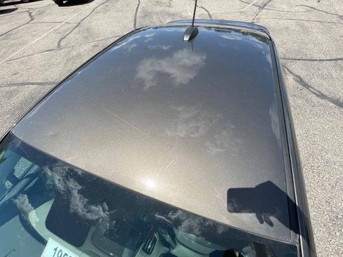 Used 2015 Chevrolet Volt FWD image 10