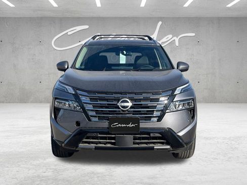 New 2026 Nissan Rogue Platinum w/ Platinum Premium Package image 18