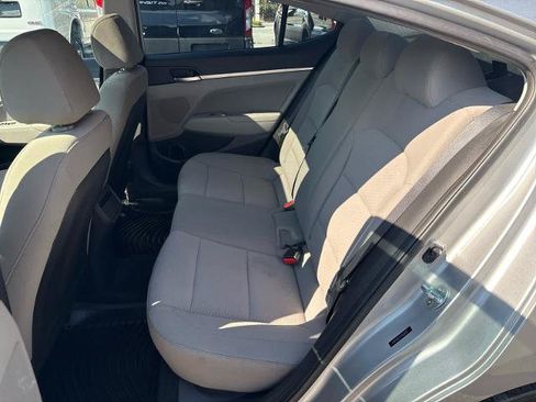 Used 2020 Hyundai Elantra Value Edition FWD image 14
