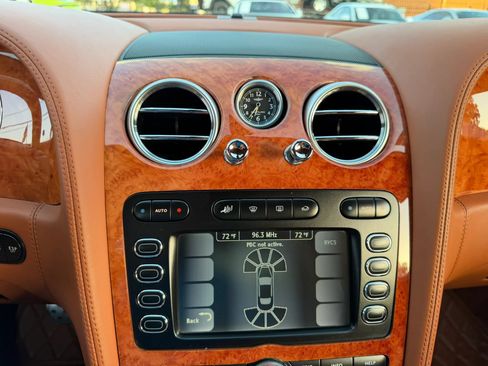 Used 2009 Bentley Continental GT Speed w/ Convenience Specification Pkg AWD/4WD image 34