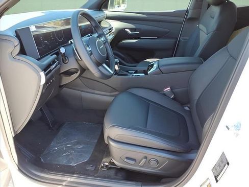 New 2026 Hyundai Santa Cruz XRT AWD/4WD image 11