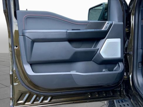 Used 2025 Ford F150 Raptor AWD/4WD image 22