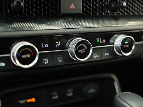 Certified 2026 Honda CR-V Sport-L image 38