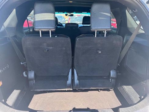 Used 2016 Ford Explorer Limited image 17