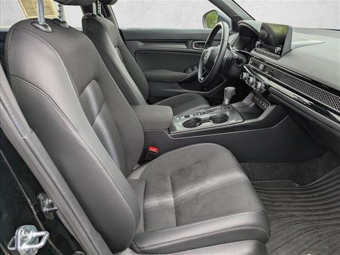 Certified 2026 Honda Civic Sport image 27