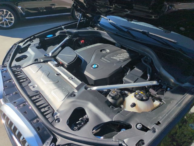 Used 2023 BMW X3 sDrive30i w/ Convenience Package RWD image 25