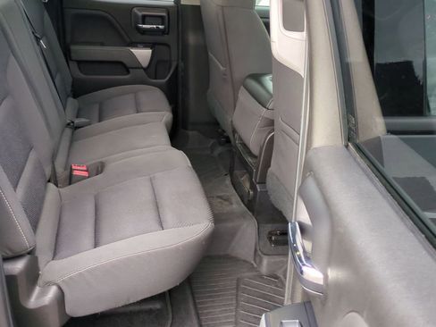 Used 2019 Chevrolet Silverado 1500 LT w/ All Star Edition image 21