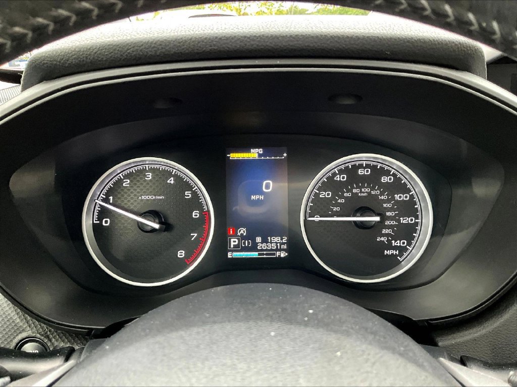 Used 2020 Subaru Forester Premium w/ Popular Package #1 AWD/4WD image 17