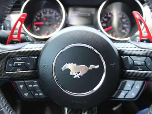 Used 2022 Ford Mustang GT w/ GT Performance Package RWD image 16