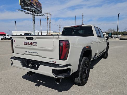 New 2026 GMC Sierra 3500 AT4 w/ AT4 Premium Plus Package image 5