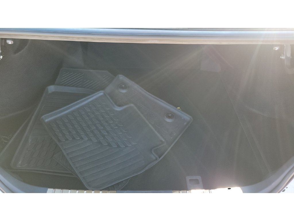 Certified 2025 Toyota Camry XSE FWD image 9