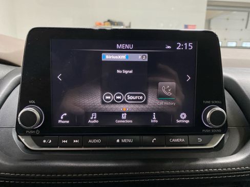 Used 2023 Nissan Rogue SV w/ SV Premium B Package image 20