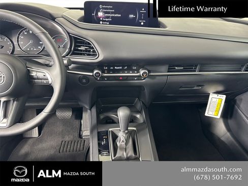 New 2026 MAZDA CX-30 AWD 2.5 S w/ Premium Package image 28