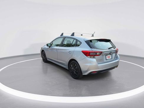 Used 2021 Subaru Impreza 2.0i AWD/4WD image 6