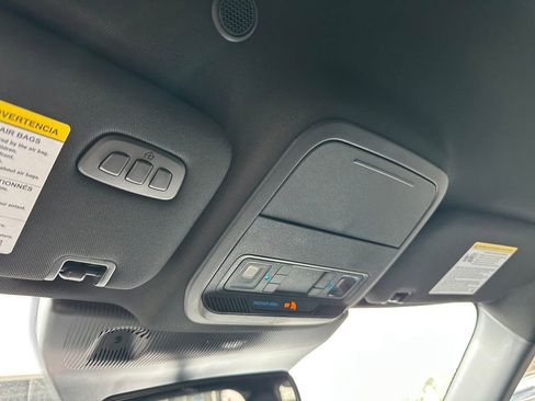 New 2026 Ford Explorer ST image 27