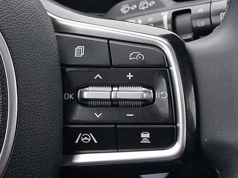 Used 2025 Kia Sorento X-Line EX image 27