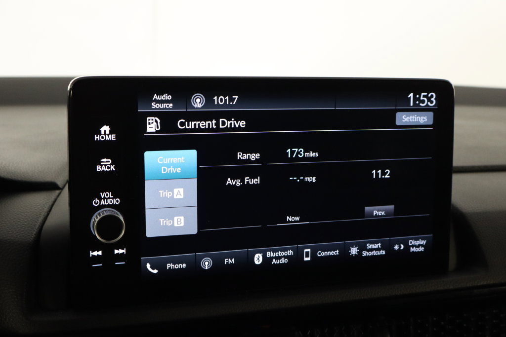Used 2025 Honda CR-V EX-L image 35