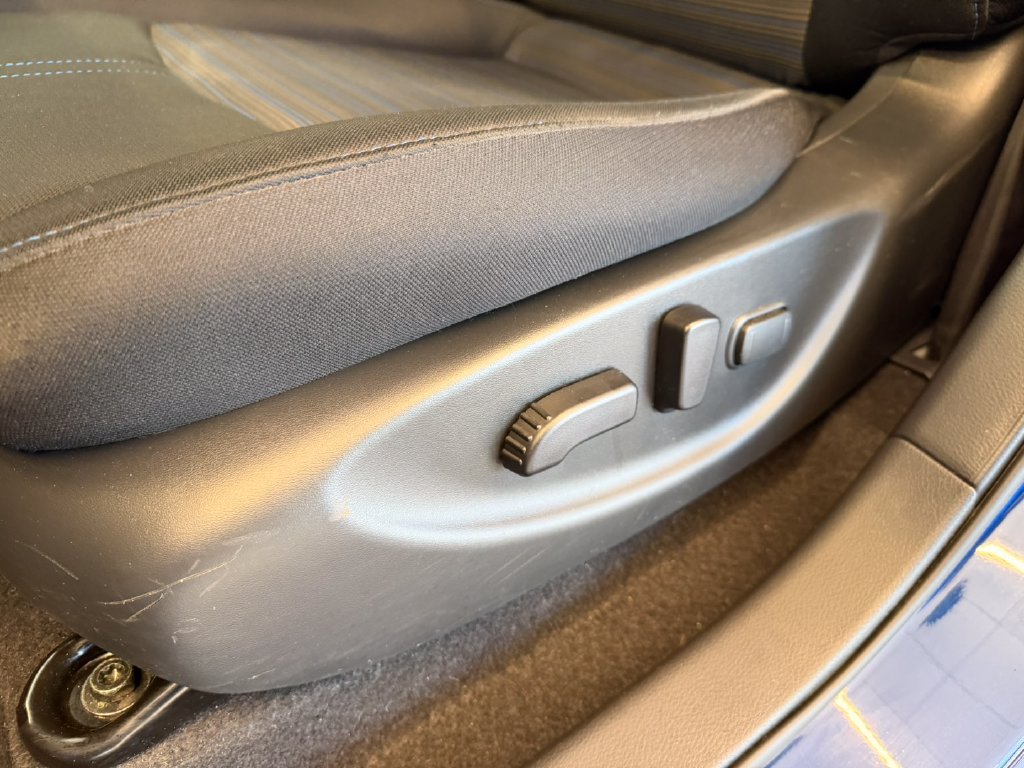 Used 2025 Nissan Leaf SV Plus FWD image 17
