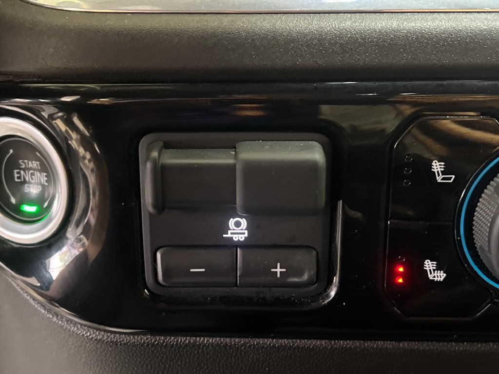 Used 2024 Chevrolet Silverado 1500 RST AWD/4WD image 36