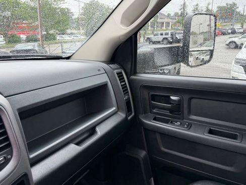 Used 2018 RAM 3500 Tradesman w/ Chrome Appearance Group AWD/4WD image 20